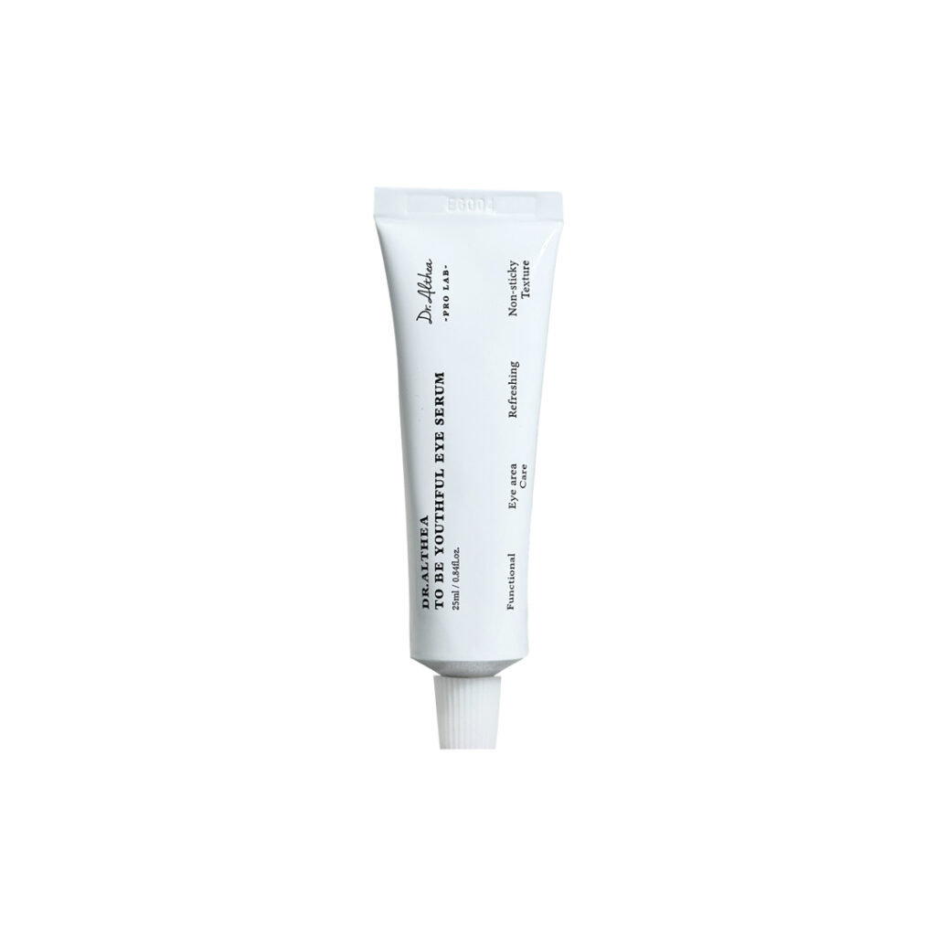 Dr.Althea To Be Youthful Eye Serum 25 ml