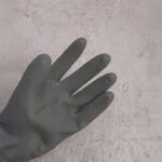 gray - High-Quality Korean Kitchen Hand Gloves for Dishwashing
