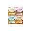 Lipvive Sugar Balm - Shea Butter Intense 4.8g
