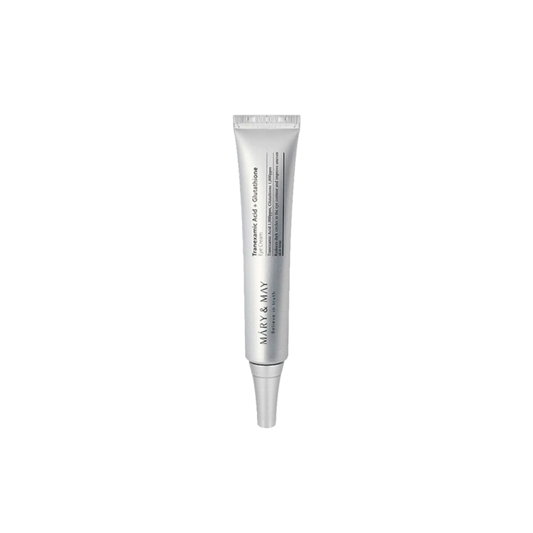 Mary & May Tranexamic Acid+Glutathione Eye Cream 30 g
