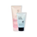 Student Combo Dabo Rice Cleanser + Dabo Snail Moisturizer
