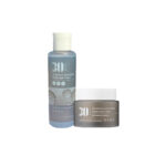 Dabo 30 Days Glutathione Snow White Melanope Toner 150ml & Cream - Combo