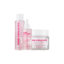 Dabo Pink Collagen PDRN Cream, Serum & Toner - Combo