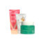 Dabo Winter Moisturizing Combo | Cleanser, Cream & Sun