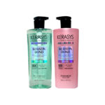 "Kerasys Advanced Keratin Bond Purifying Shampoo 600 ml "
