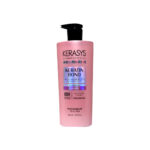 "Kerasys Advanced Keratin Bond Volume Shampoo 600 ml "