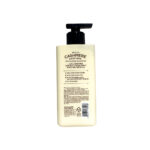 "On the body Cashmere Perfume - Shining Dream Body Lotion 400 ml "