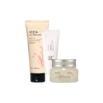 Rice Brightening Skincare Combo