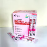 South Korean Cleantox Slim Diet 60 pcs 330 g