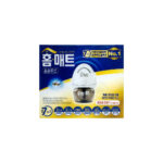 South Korean Home Mat 7 in 1 Solution Mosquito Machin