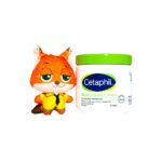 Cetaphil Moisturising Cream 453 g (Special Edition)