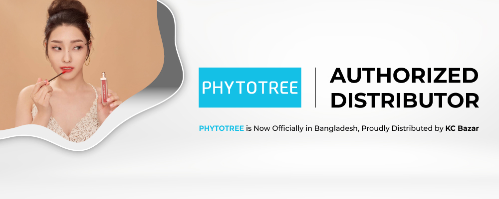 Phytotree for layout