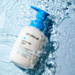 Atopalm Top To Toe Moisturizing Shampoo & Body Wash 460 ml