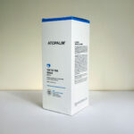 Atopalm Top To Toe Moisturizing Shampoo & Body Wash 460 ml