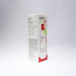 Dabo T-Tree Cica Clear Toner 210 ml