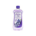 Foodaholic Aroma Oil - Body Essence Oil 465ml - GRAPE