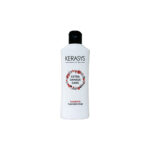 Kerasys Hair Clinic Extra Damage Care Shampoo ( New ) 180 ml