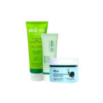 Anti-Acne + Skin Repair Combo
