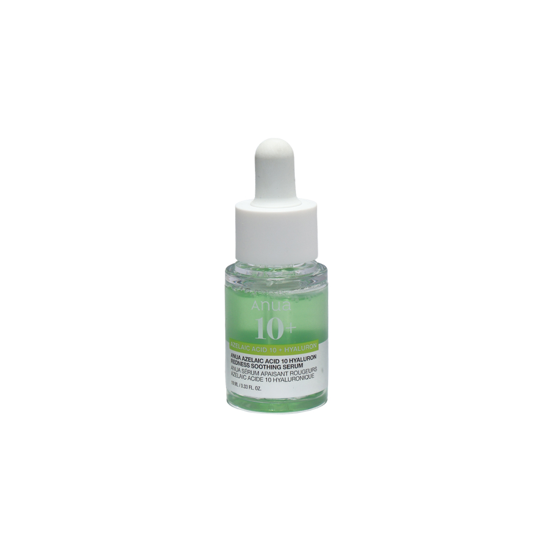 Anua Azelaic Acid 10 Hyaluron Redness Soothing Serum 10 ml