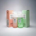Dabo 10 - Second PDRN Bubble Collagen Mask 90 ml