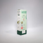 Dabo Aloe Cica Mild Peeling To Foam 120 ml