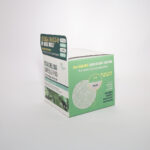 Dabo Cica Chilling Ampoule Pad 60 Pcs 140 ml