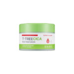 DABO T-Tree Cica Complete Acne Solution Combo