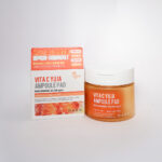 Dabo Vita C Yuja Ampoule Pad 120 ml