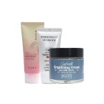 Whitening Care & Sun Protection Combo