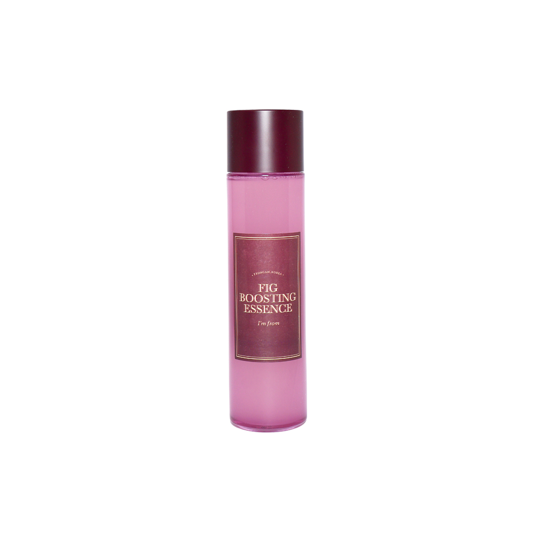 I'm from Fig Boosting Essence 150 ml