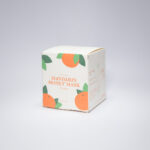 I'm from Mandarin Honey Mask 120g