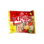 Ottogi Kimchi Ramen 120 g