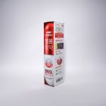 2080 Gingivalis Original Toothpaste 125 g