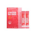 About Nature Glutathione Beauty Life ( New ) 90 g ( 3000mg x 30 Packets )