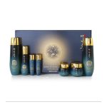 Bergamo Caviar & Royal Jelly Set