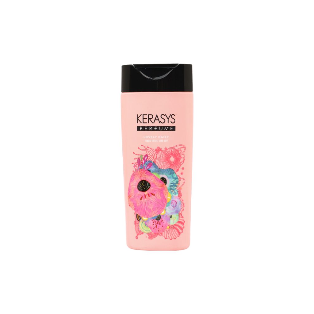 Kerasys perfume lovely shampoo 200 ml