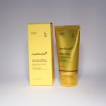 Medicube Kojic Acid Turmeric Night wrapping Mask 75 ml