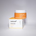 Medicube Kojic Acid Turmeric Vita Capsule Cream 53 g