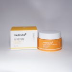 Medicube Kojic Acid Turmeric Vita Capsule Cream 53 g