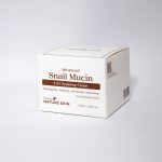 Nature Skin Advanced Snail Mucin 4 in 1 Repairing cream ( New ) 102 ml