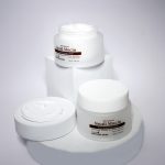 Nature Skin Advanced Snail Mucin 4 in 1 Repairing cream ( New ) 102 ml