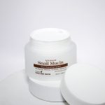 Nature Skin Advanced Snail Mucin 4 in 1 Repairing cream ( New ) 102 ml