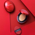 Tir Tir Mask Fit Red Cushion 23N Sand 18 g
