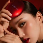 Tir Tir Mask Fit Red Cushion 23N Sand 18 g