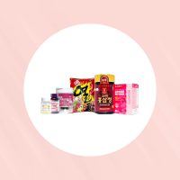 Food & Supplement