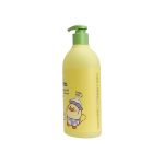 Green Finger My Kids Plus Shampoo 500 ml