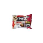 Orion Dr. You Protein Bar Mini ( Chocolate + 23 Pieces ) 324 g