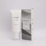 SKIN1004 Madagascar Centella Tone Brightening Tone - Up Sunscreen spf50 + Pa ++++ 50 ml