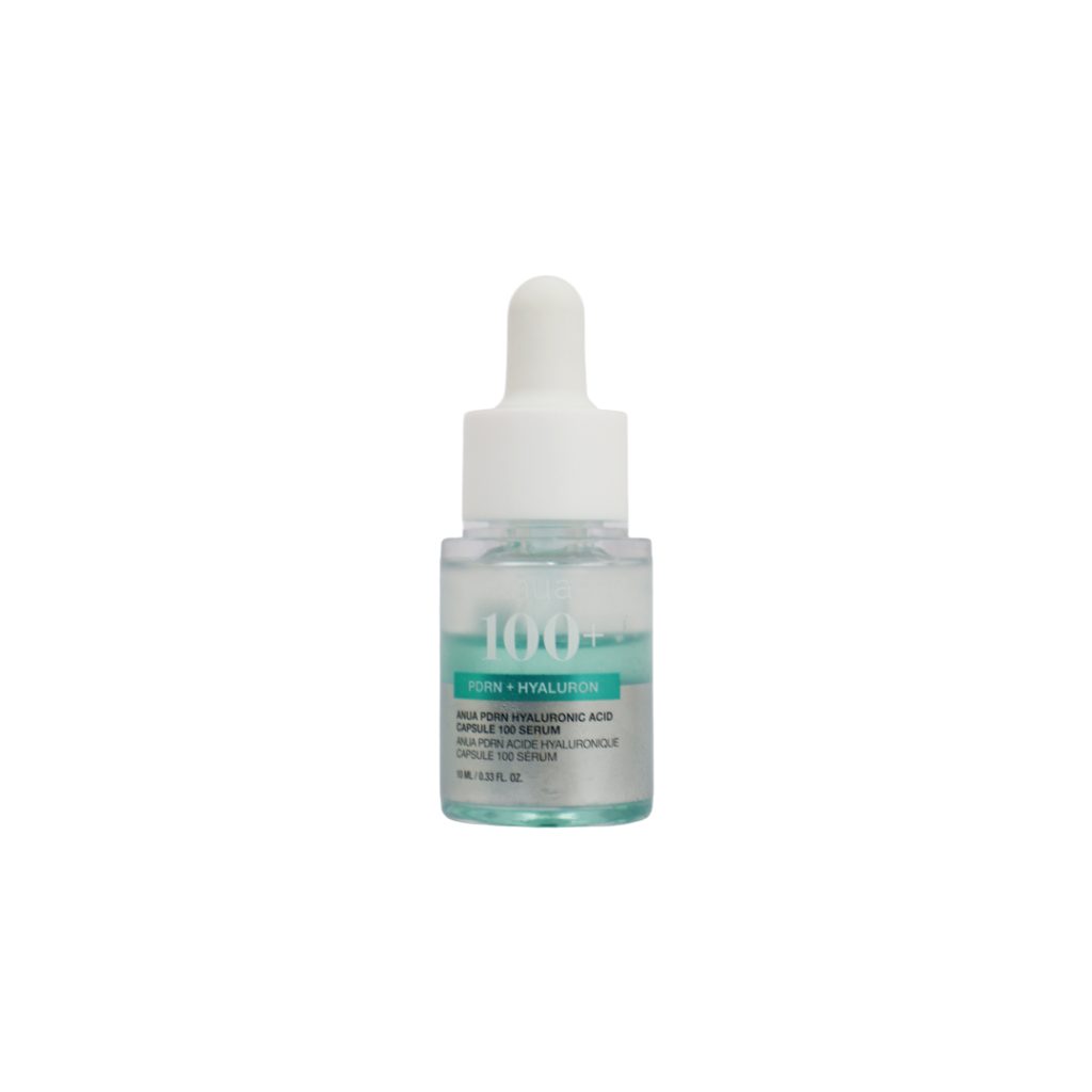 Anua Pdrn Hyaluronic Acid Capsule 100 Serum 10 ml