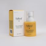 Forest Vita C - Tangerine Toning Serum 50 ml